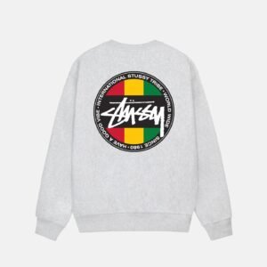 Exploring the Stüssy Hoodie Germany Store: Iconic Designs, Limited Releases & More