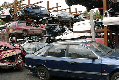 Car Disposal Sydney