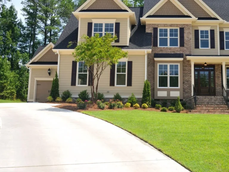 Friendswood driveway paving experts