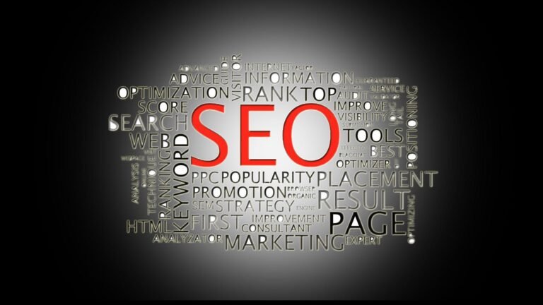 SEO service