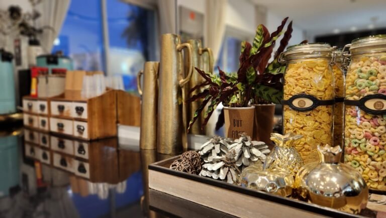 boutique hotel in Jerusalem