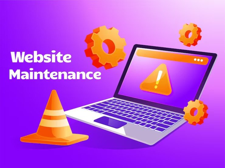 Website Maintenance Packages