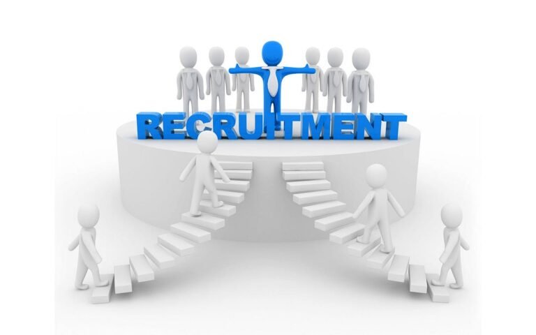 Best Recruitment Company in Pakistan
