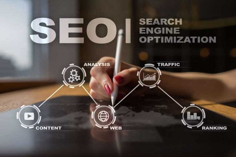 seo agency