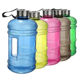 2.2L Large Water Drink