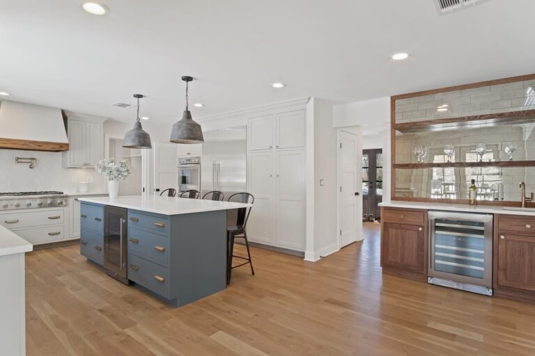 Homes Renovation In New Jersey