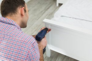 Furniture Installation Dubai