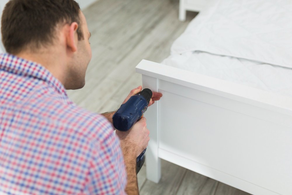 Furniture Installation Dubai