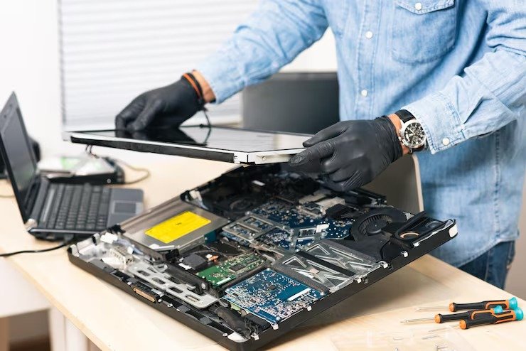 Laptop Repair Paterson NJ
