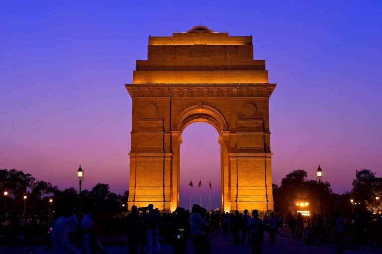 delhi guided tours