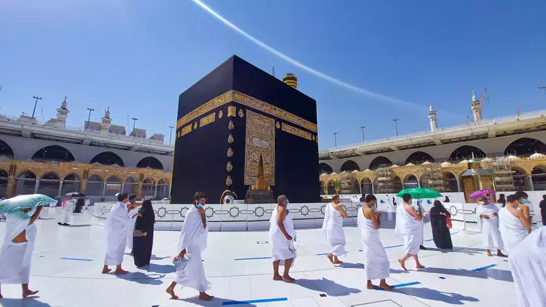 clock tower umrah packages