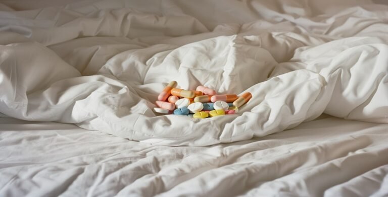 Understanding How People Search for Sleeping Pills Online: An Informational Guide