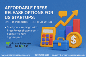 press release distribution