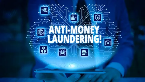Anti-Money Laundering Compliance