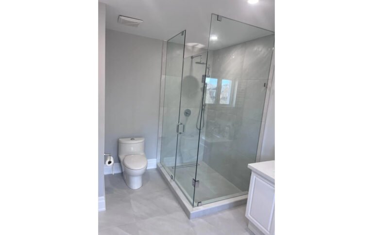 bathroom renovation company in Toronto