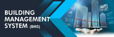 Building Management System companies in