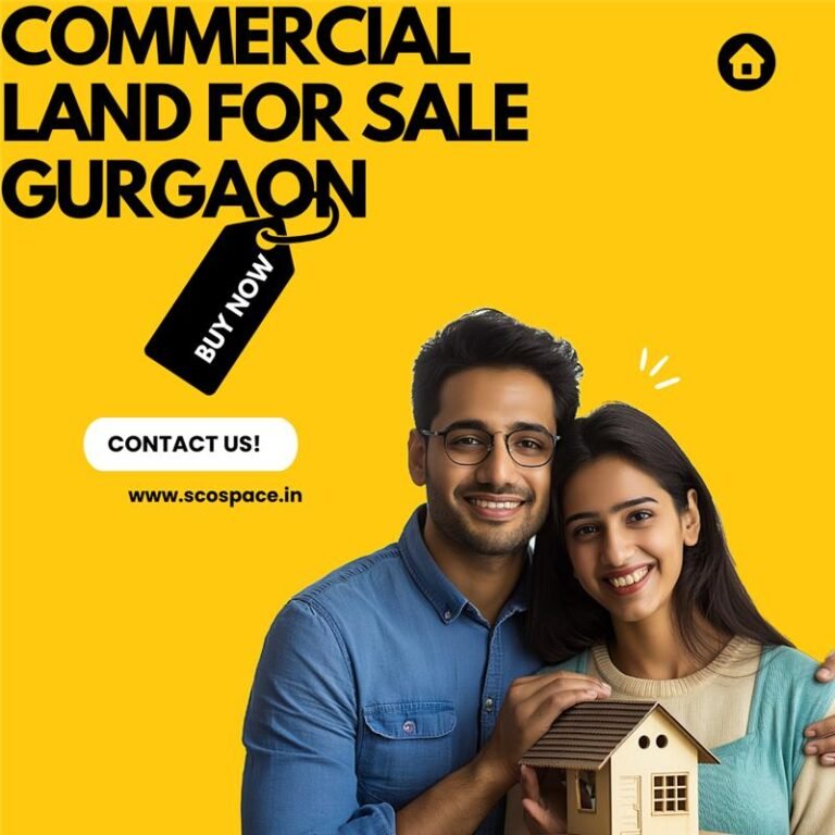 M3M 113 Market Gurgaon