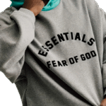 Essentials Hoodie