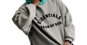 Essentials Hoodie