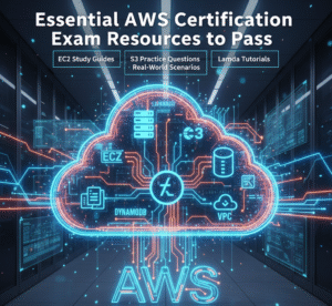 Essential AWS Certifications Exam Resources to Pass