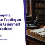 Accounting Assignment