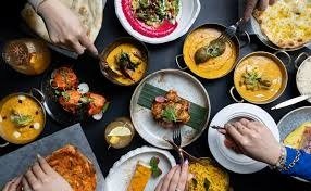 Masala Lounge and Grill