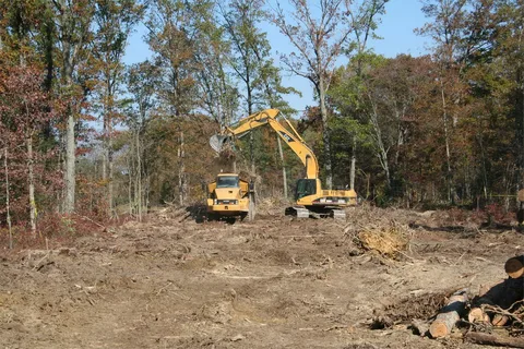 Hinz Logging & Land Clearing