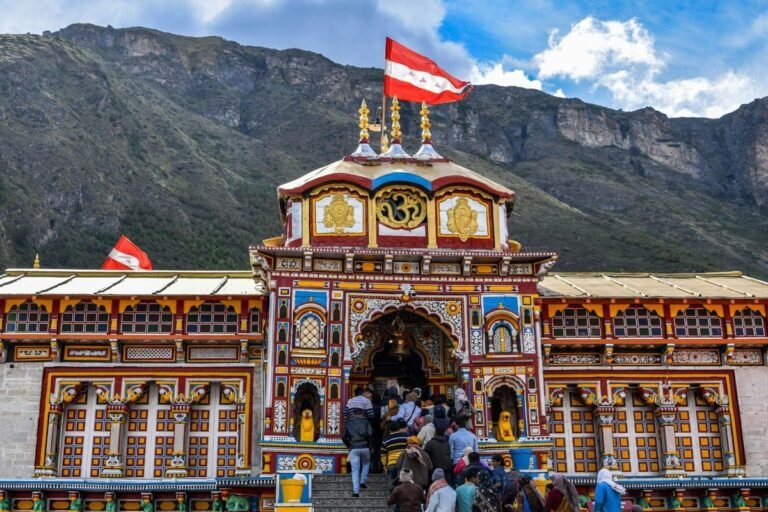 Do dham yatra package