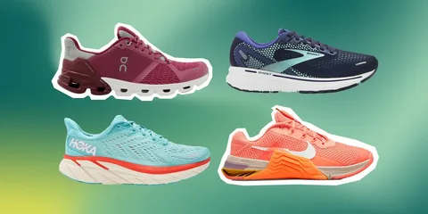 Sports Shoes for Women in Dubai