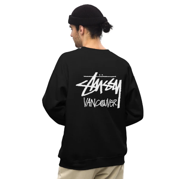 Stussy-Vancouver-Sweatshirt