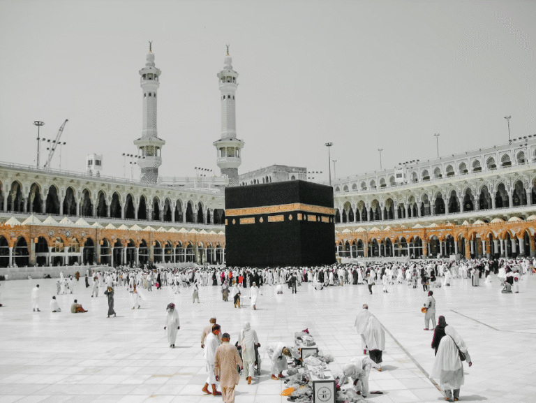 Ramadan Umrah Packages 2026