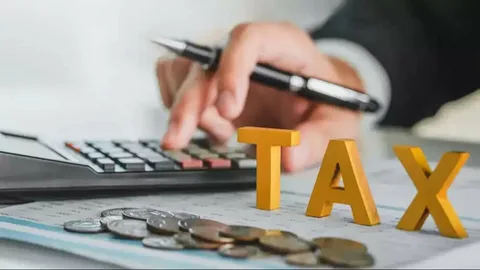 Tax Consultants in Dubai