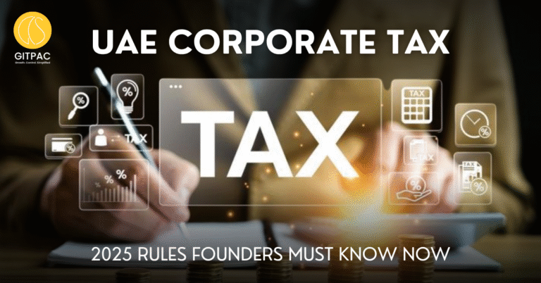 UAE Corporate Tax: 2025 Rules Founders Must Know Now