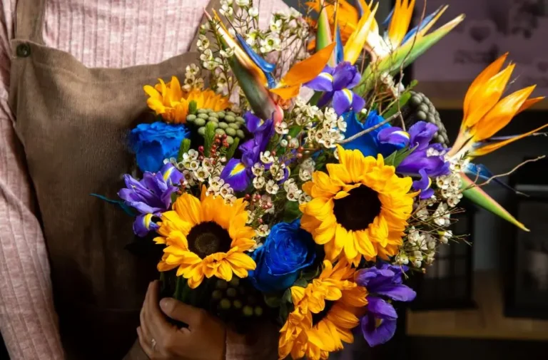 Flowers Delivery in Islamabad