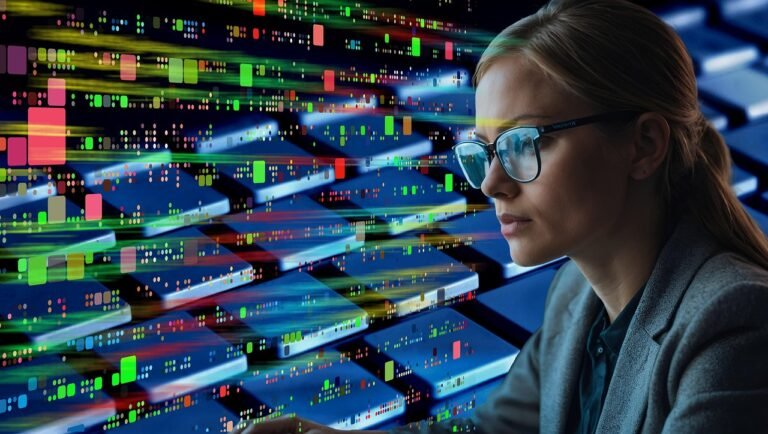 Managed Cloud Service