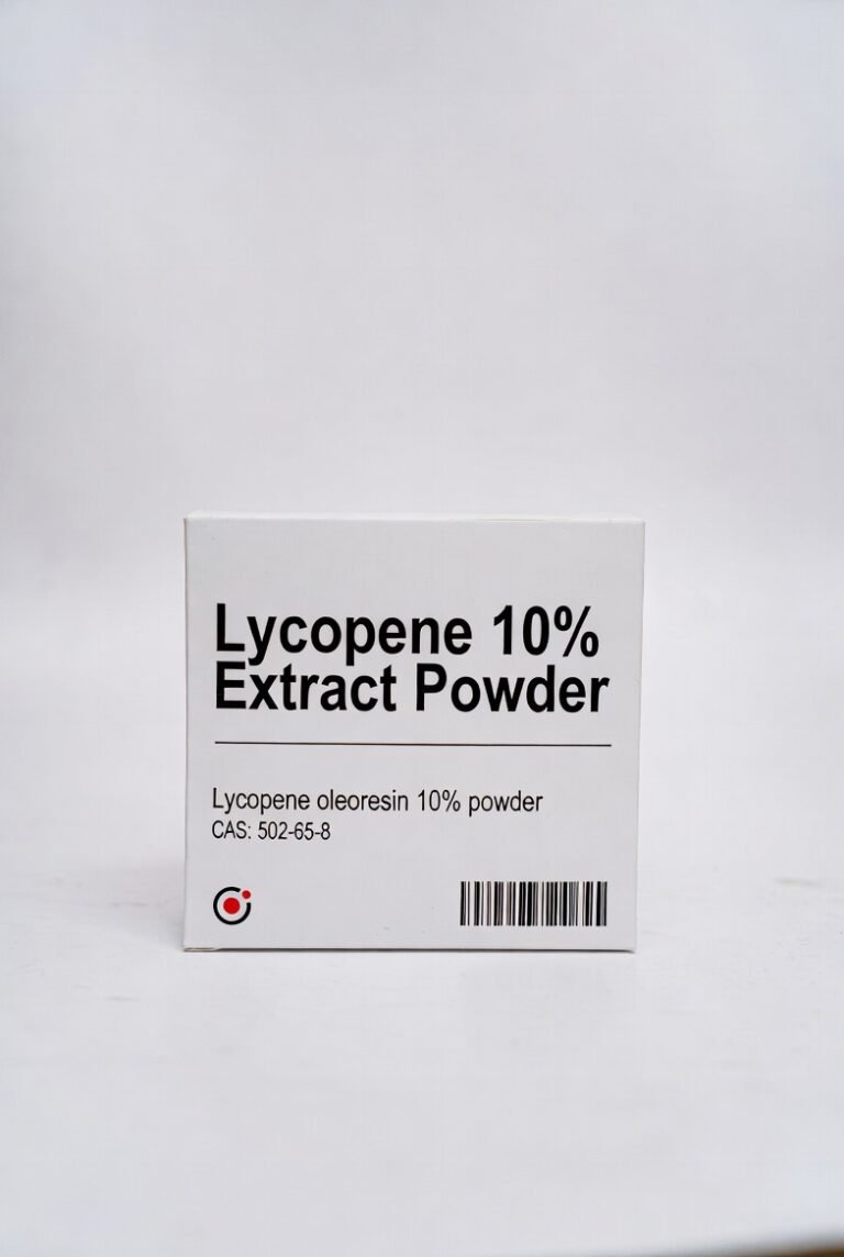 Lycopene 10% Extract Powder