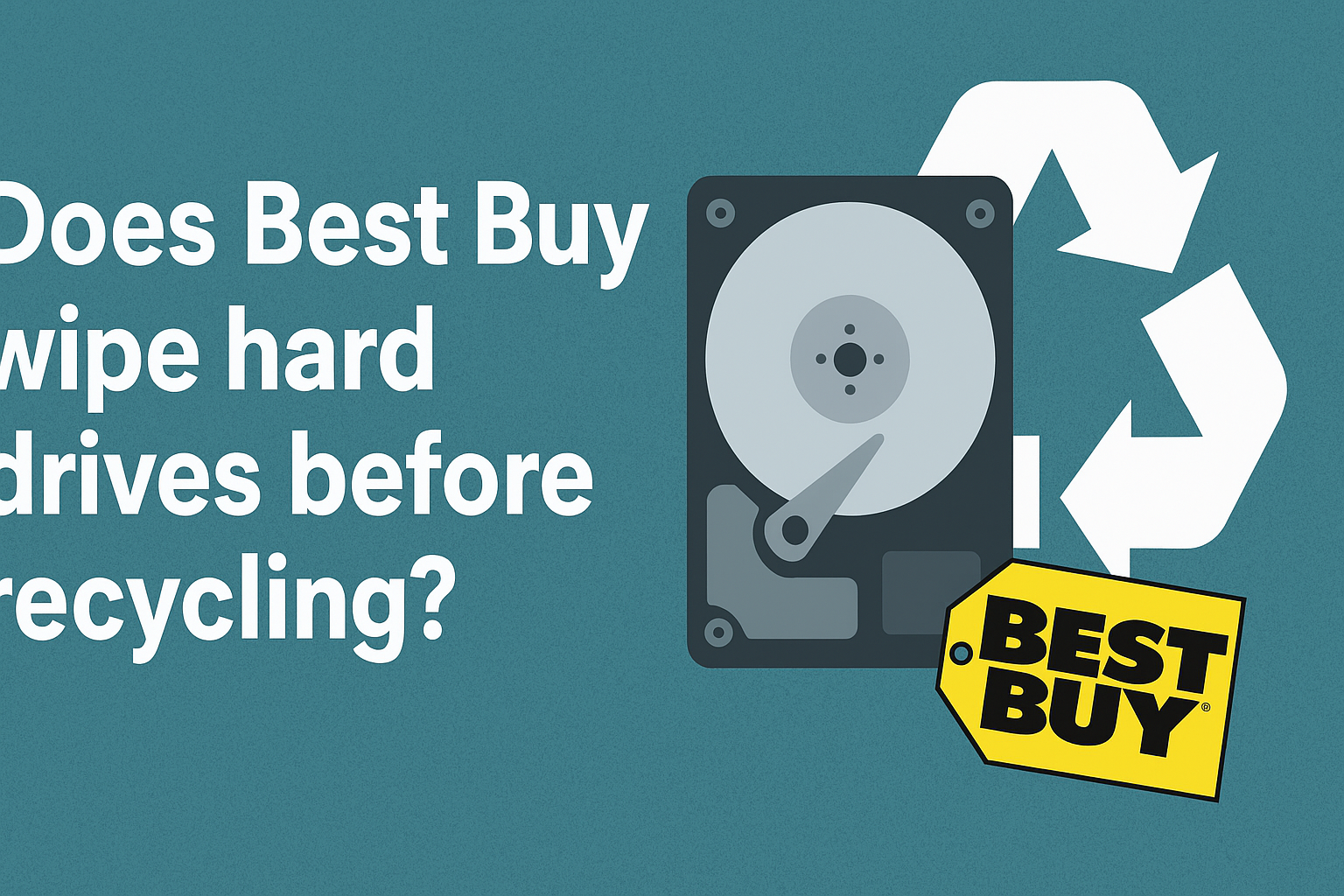 best buy wipe hard drive