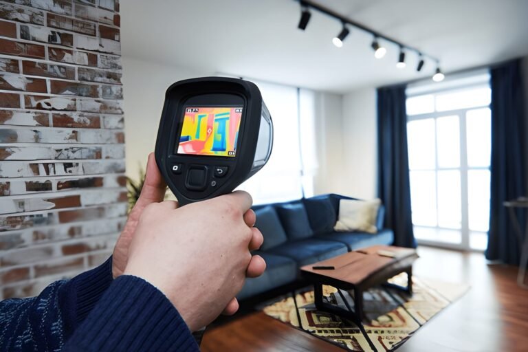 How Accurate Are the Best Thermal Imaging Cameras Now