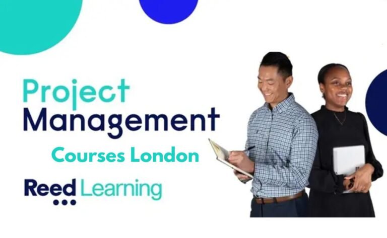 Project Management Courses London