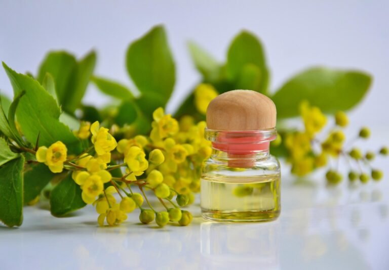 Fragrance wholesale suppliers in India