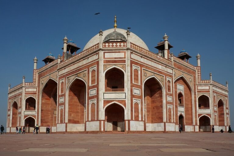 delhi private guided tours