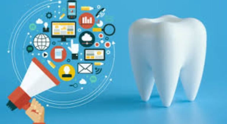dental marketing image