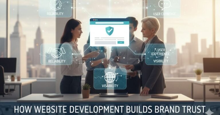 website-development