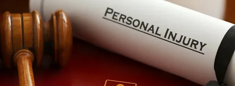 Personal Injury Attorney