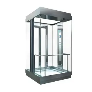 Dumbwaiter Lift