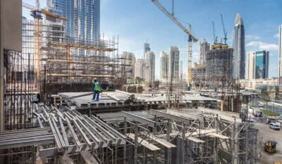 Top 10 Construction Companies in Lucknow