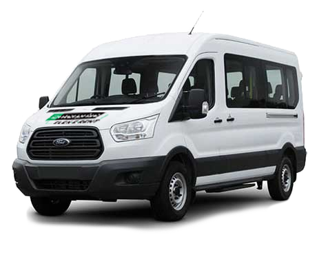 Choose our corporate minibus rental for professional group transportation. Perfect for meetings, conferences, and company events — reliable, comfortable, and on time every trip!
