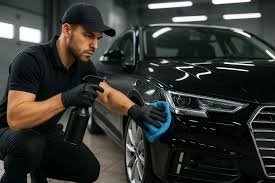 detailing cars near me