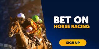 horse racing betting