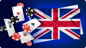 best online casinos uk